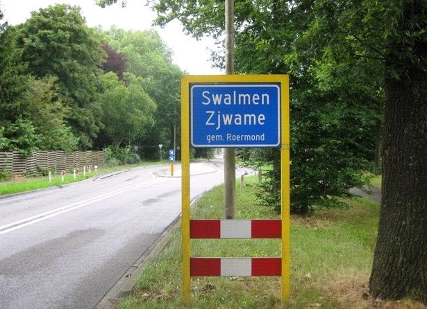 bord Swalmen