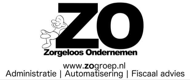80 Zorgeloos ondernemen