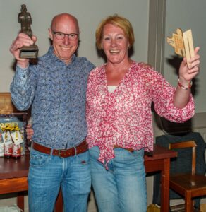 1e prijs Charles Angels 5.0